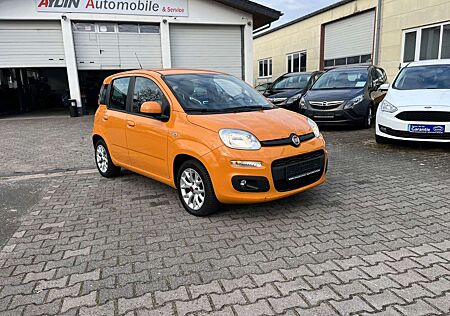 Fiat Panda Lounge-1.HAND-GEPFLEGT-KLIMA-FINANZIERUNG