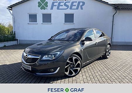 Opel Insignia A Lim. 2.0 CDTI Innovation OPC Line 20" SHZ ACC XE