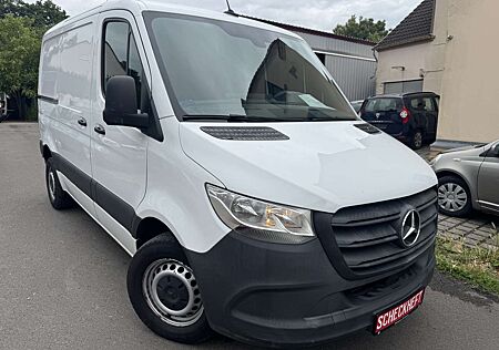Mercedes-Benz Sprinter 211/214 CDI WORKER FWD L1/Scheckheft/Klima