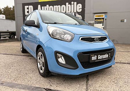 Kia Picanto 1.0 BENZIN MIT GARANTIE! *KLIMAANLAGE*