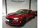 Chevrolet Camaro 3.6 V6 Cabrio *INSP/HU NEU*KLAPPE*20"ALU*