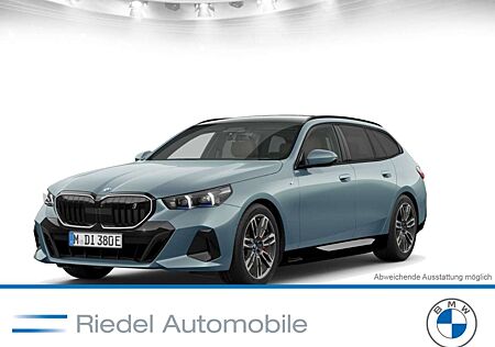 BMW i5 eDrive40 M Sportpaket Komfortsitze Panorama