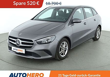 Mercedes-Benz B 180 gebraucht kaufen Mercedes-Benz B 180 Style Aut.*NAVI*LED*TEMPO*PDC*