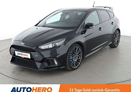 Ford Focus 2.3 EcoBoost RS*NAVI*XENON*TEMPO*CAM*PDC*SONY*