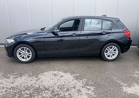 BMW 118 iA*PDC*ALU*SITZHEIZUNG*MULTI*Navi