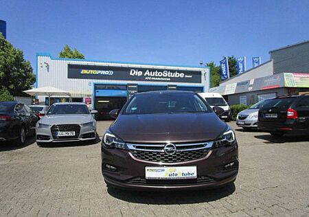 Opel Astra -K Innovation mit Top Ausstattung-AHK1450KG-ALU!!