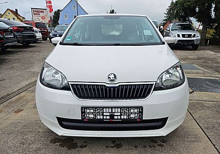 Skoda Citigo Active