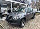 VW Amarok Volkswagen Basis DoubleCab 1.Hand*Klima*SHZ*AHK