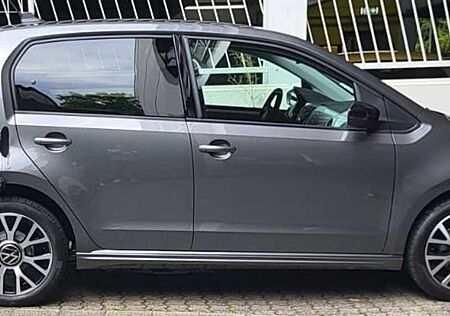 VW e-up! Volkswagen e-up! Up e-up e-up Edition