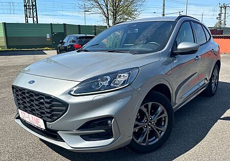 Ford Kuga Plug-In Hybrid ST-Line X LED, ACC, B&O
