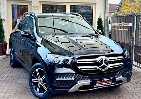 Mercedes-Benz GLE 300 gebraucht kaufen Mercedes-Benz GLE 300 d 4Matic MBUX 360Grad LED