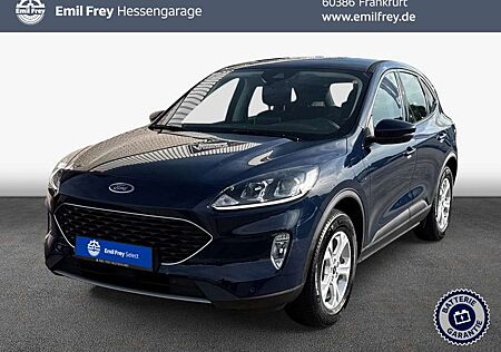 Ford Kuga 2.5 Duratec PHEV COOL&CONNECT