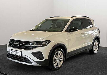 VW T-Cross Volkswagen GOAL 1.5 TSI DSG Navi Keyless LED TOP