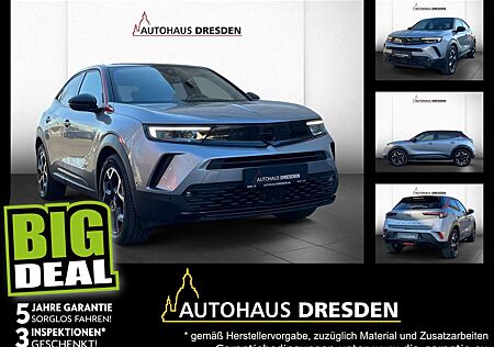 Opel Mokka-e Mokka e GS Line FLA SpurH SpurW DynLi LM KAM