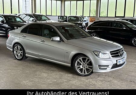 Mercedes-Benz C 180 AMG Edition C *Xenon*NAVI*PDC*Tempomat*