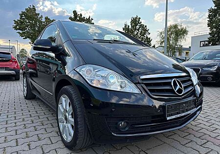 Mercedes-Benz A 160 Xenon PDC HU neu