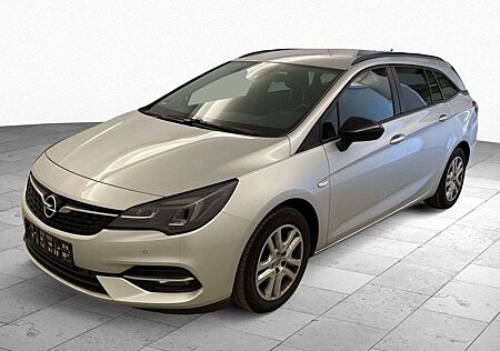 Opel Astra K Sports Tourer Edition AHK*LED*Navi*PDC