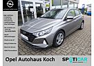 Hyundai i20 KAMERA*PDC*SHZ*LHZ