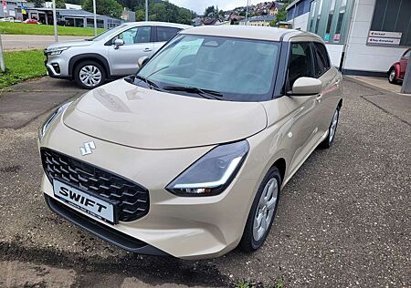 Suzuki Swift 1,2 Comfort Hybrid -Aktionspreis-