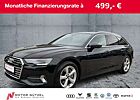 Audi A6 45TDI QU S-TR SPORT LED+NAVI+VC+RFK+ACC