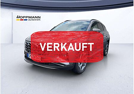 Hyundai Tucson Hybrid 1.6 T-GDi 230PS, 6-AT 2WD PRIME