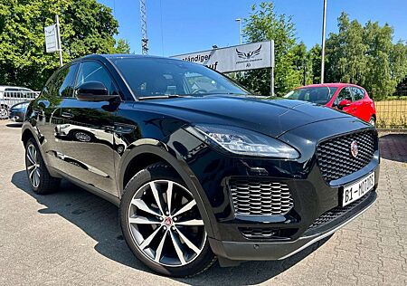 Jaguar E-Pace S AWD*Leder*Black Pack*20"