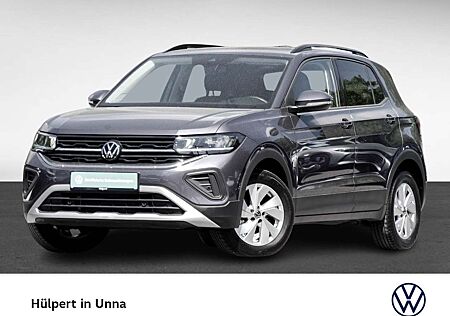 VW T-Cross Volkswagen 1.0 LIFE ACC SITZHZ. CARPLAY/ANDROIDAUTO