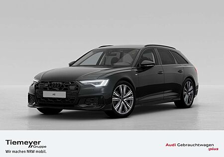 Audi A6 40 TDI Q S LINE LM20 MATRIX HuD 360 AHK