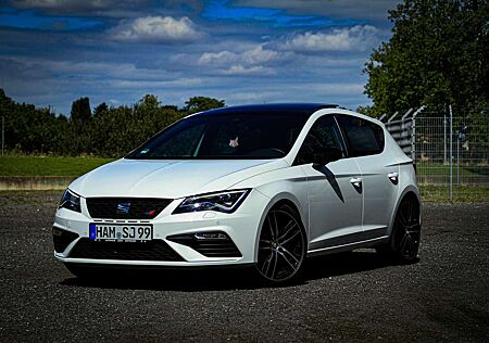 Seat Leon 2.0 TSI Start&Stop Cupra 300