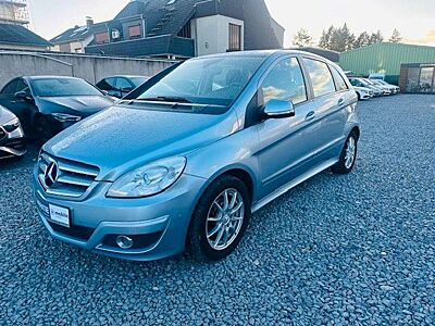 Mercedes-Benz B 160 Automatik*TÜV NEU