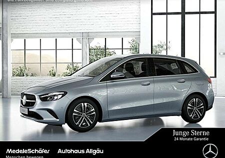 Mercedes-Benz B 200 Progressive AHK EasyPack Kam LED WinterP Tel