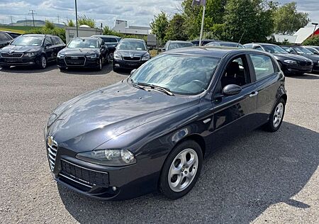 Alfa Romeo 147 1.6 TS ECO 16V Progression Klima 1.Hand PDC