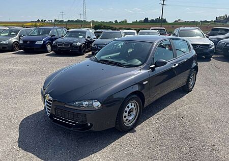 Alfa Romeo 147 1.6 TS ECO 16V Progression Klima 1.Hand PDC