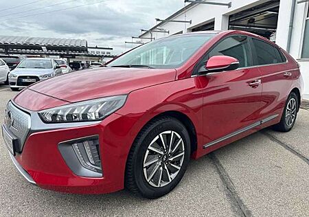 Hyundai Ioniq Elektro 38 kWh STYLE / GJR