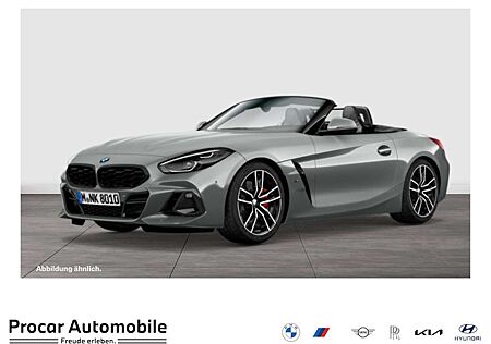 BMW Z4 M40i HUD ACC RFK NAVI LED Sound Syst. DAB
