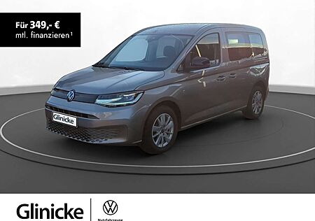 VW Caddy Volkswagen 2.0 TDI LED PDC SiHz