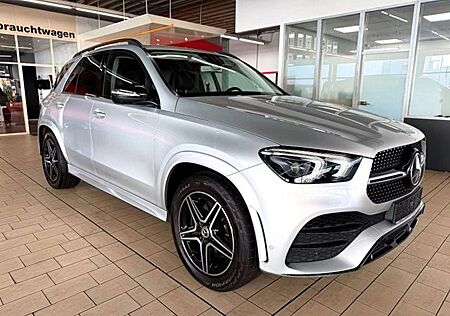 Mercedes-Benz GLE 300 d 4M *AMG-STYLING+LED+360°KAM+20'AMG*