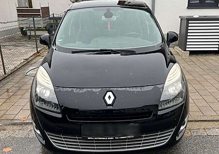 Renault Scenic Diesel dCi 130 FAP Dynamique