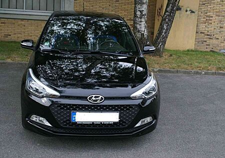Hyundai i20 1.2 Trend