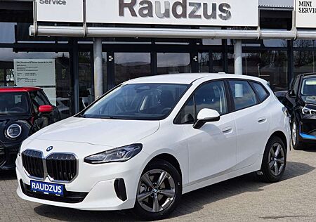 BMW 216i 216 Active Tourer Aut.