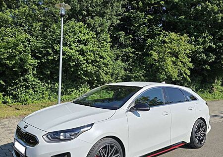 Kia Pro_ceed ProCeed / pro_cee'd 1.6 T-GDI DCT7 OPF GT