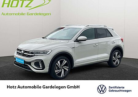 VW T-Roc Volkswagen 1.5 TSI DSG R-Line REARCAM/ACC/SITZH