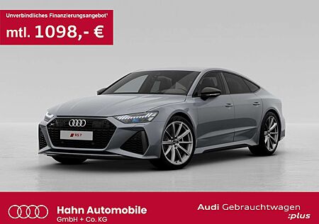 Audi RS7 TFSI quattro HUD B&O Matrix Virtu