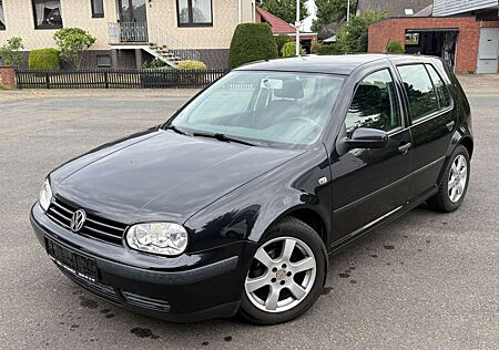 VW Golf Volkswagen 1.4 Comfortline