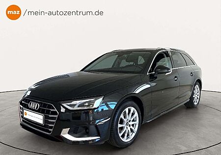 Audi A4 Avant 35 2.0 TDI S-tronic advanced AHK-klappbar Na