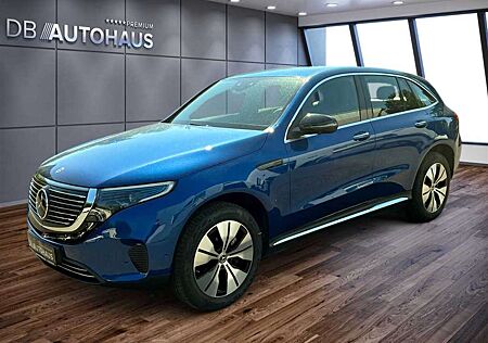 Mercedes-Benz EQC 400 4MATIC