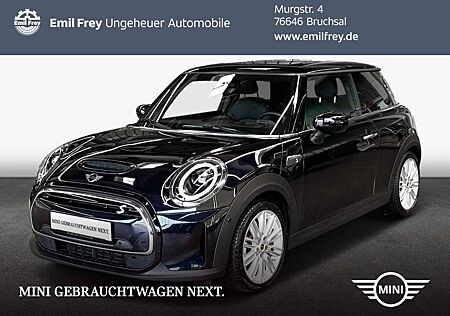 Mini Cooper SE Yours Trim