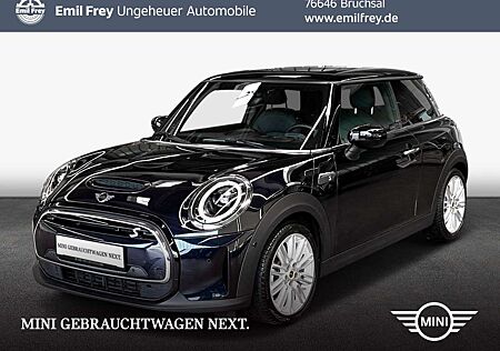 Mini Cooper SE Yours Trim