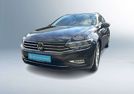 VW Passat Variant Volkswagen Business 1,5 TSI DSG*AHK*LED*Navi*uvm*