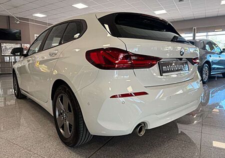 BMW 118 i (F40) ADVANTAGE 5-TÜRIG |MY:20|56tK|LED|AHK